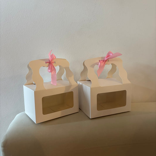 Present förpackning