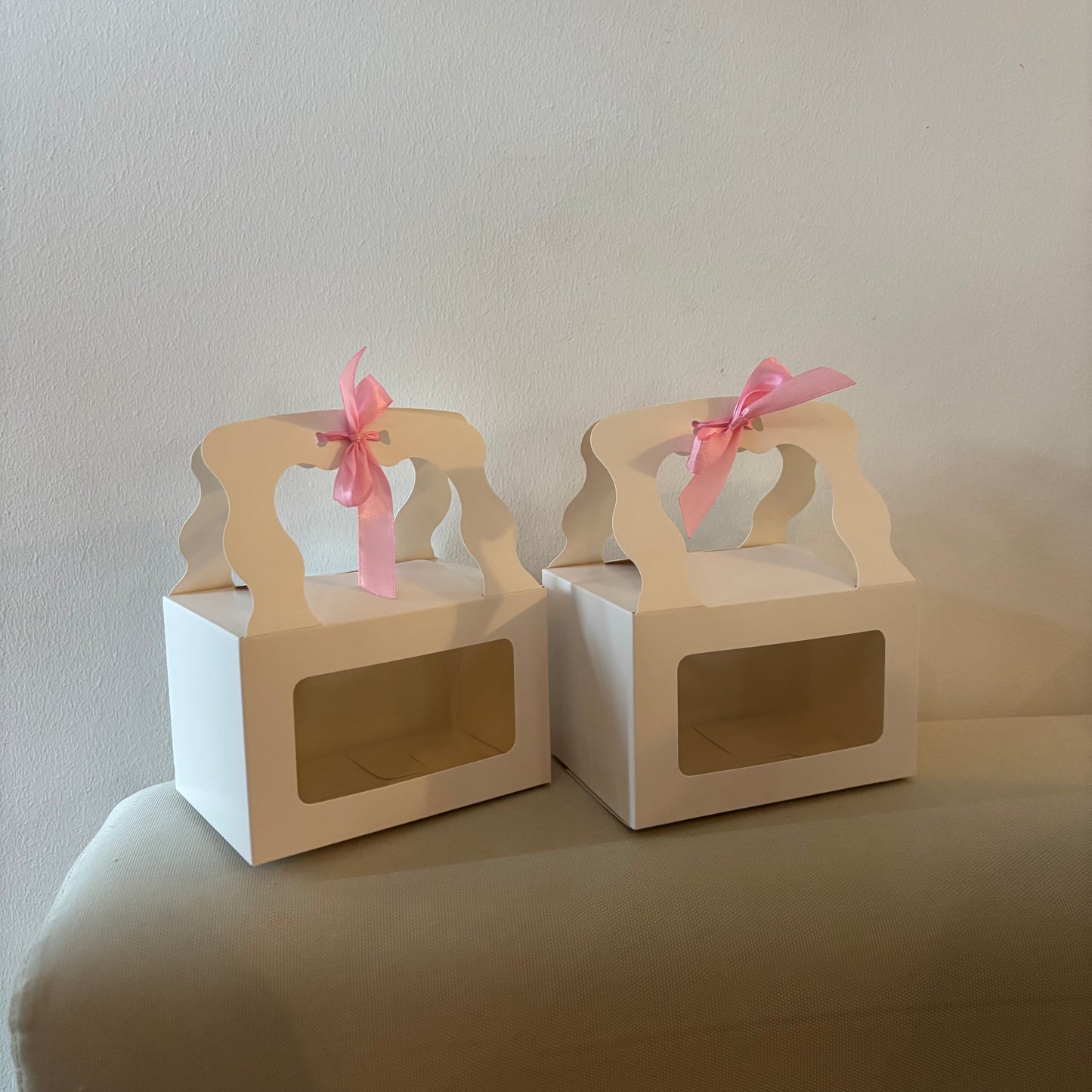 Present förpackning